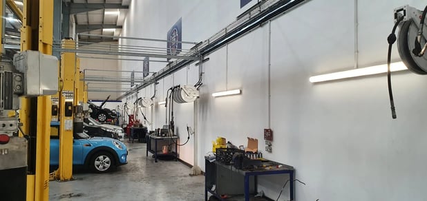 Wednesbury-Workshop-Extension